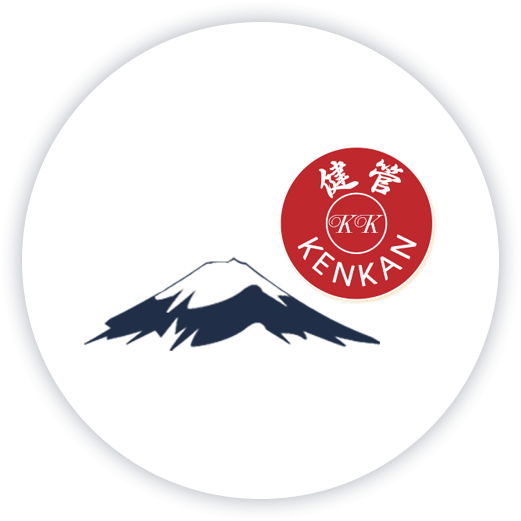 Về Logo kenkan