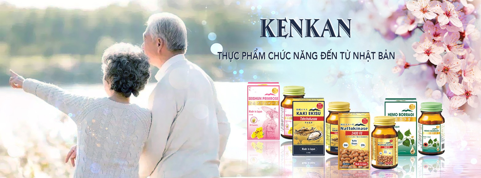 Về KenKan